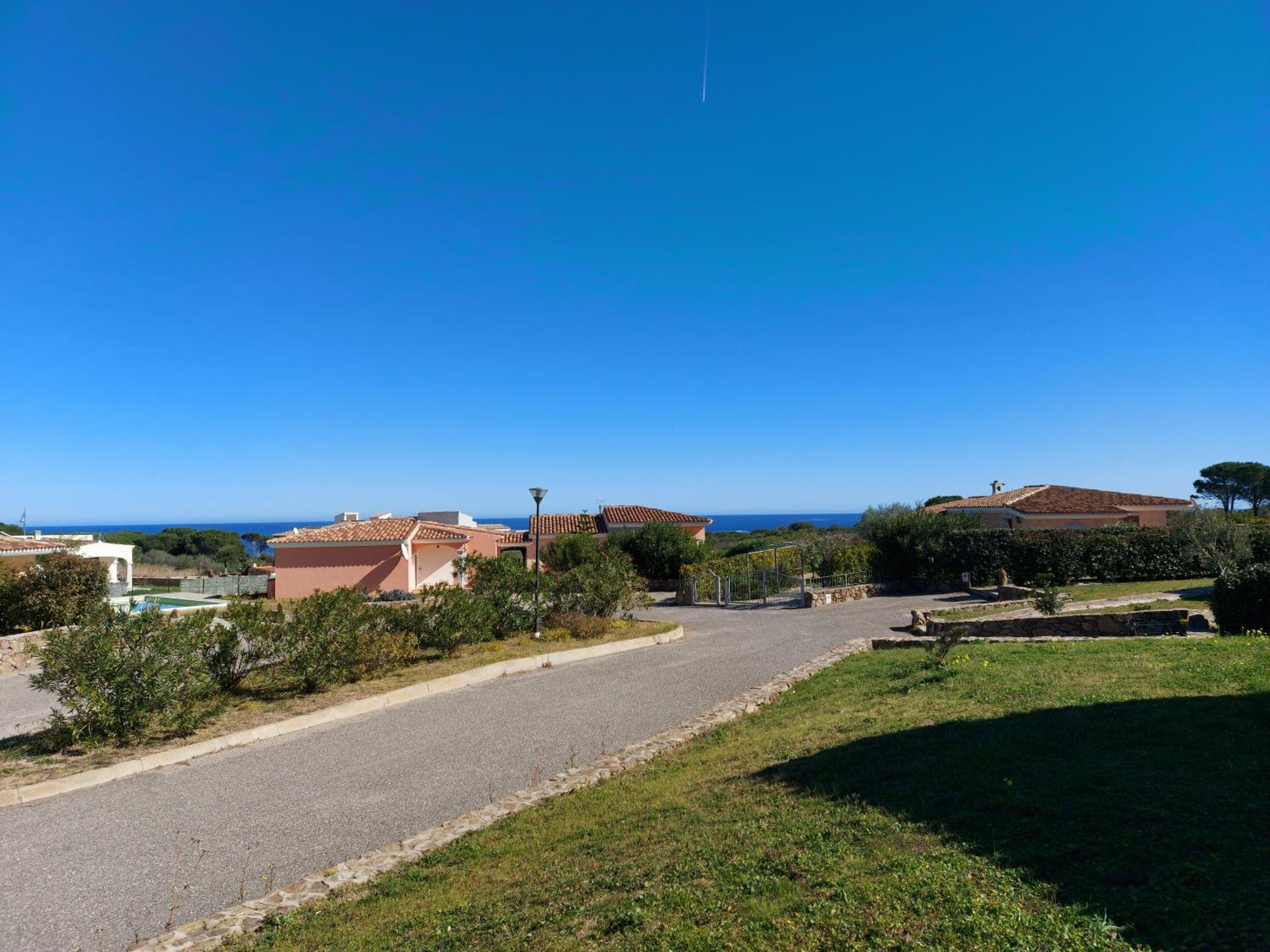 Gallura Dream Villas Budoni Rom bilde