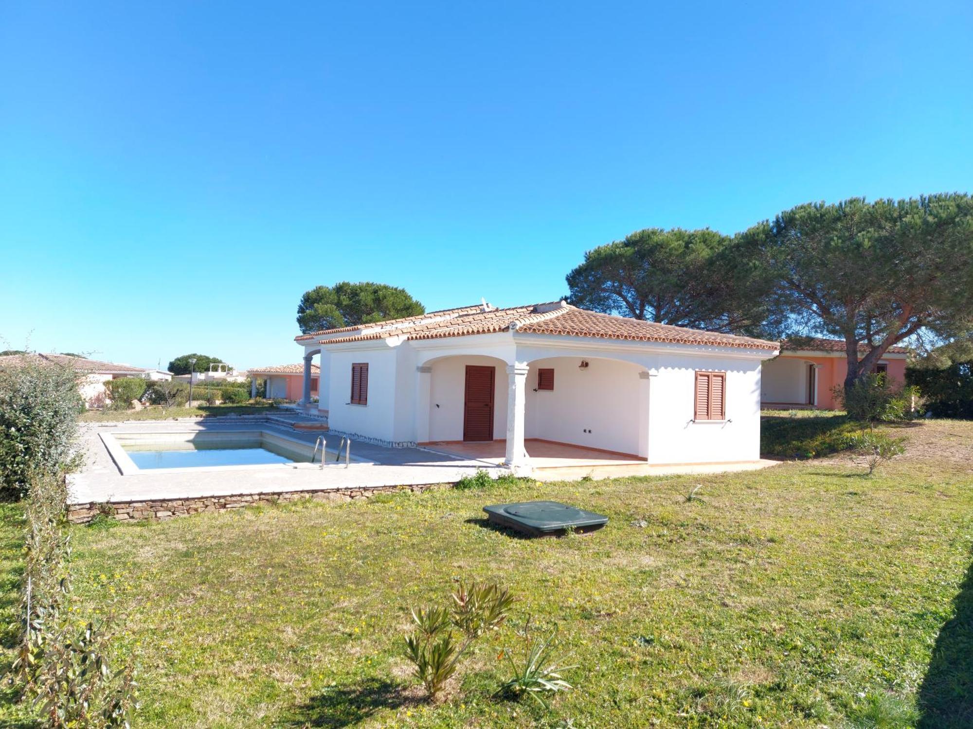 Gallura Dream Villas Budoni Rom bilde