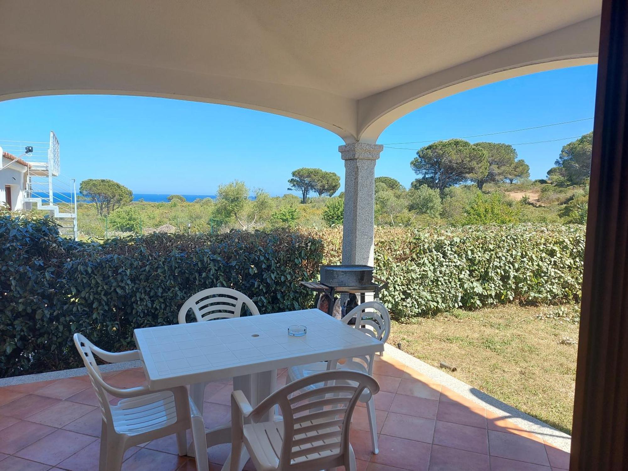 Gallura Dream Villas Budoni Rom bilde