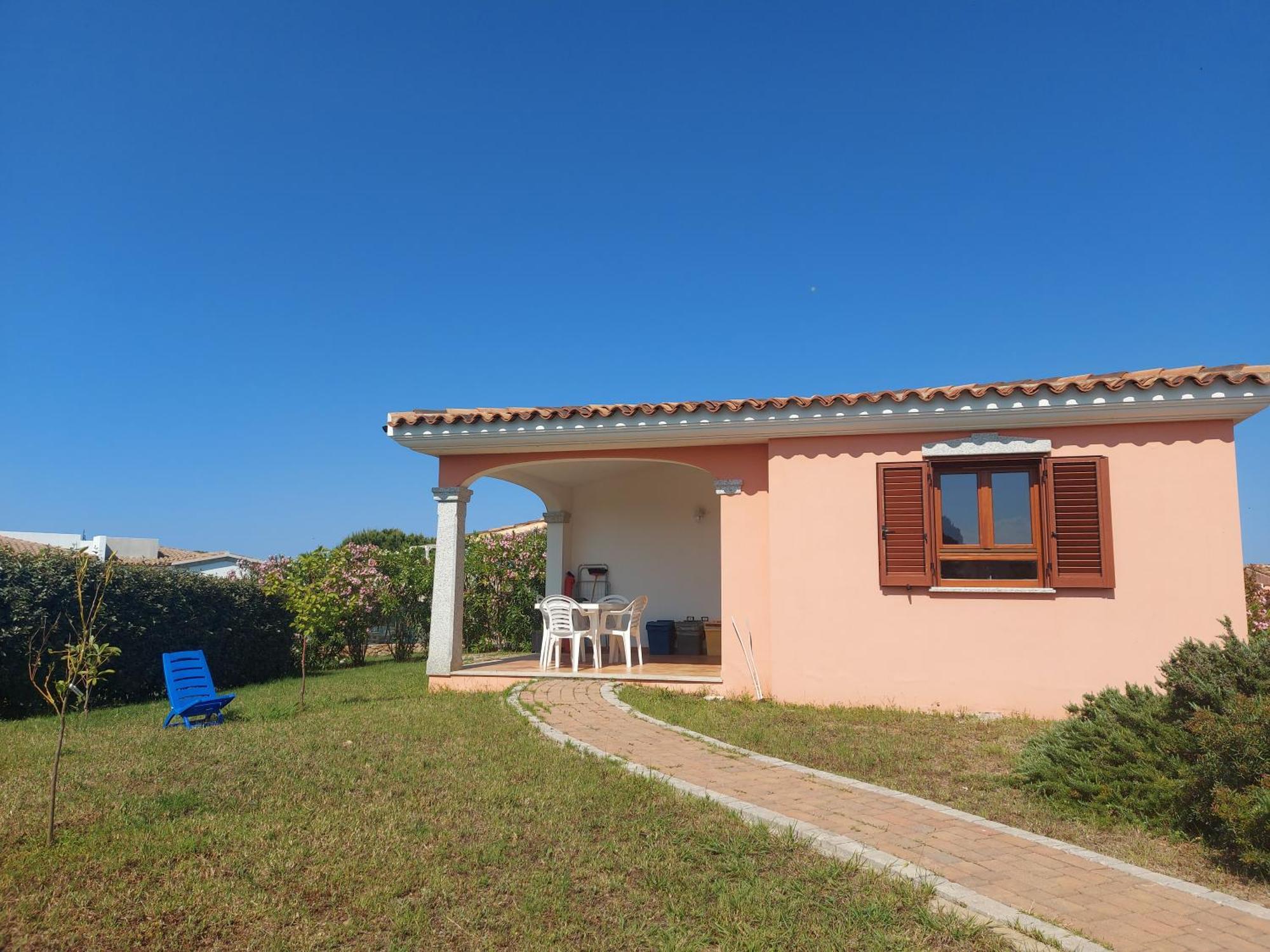 Gallura Dream Villas Budoni Rom bilde