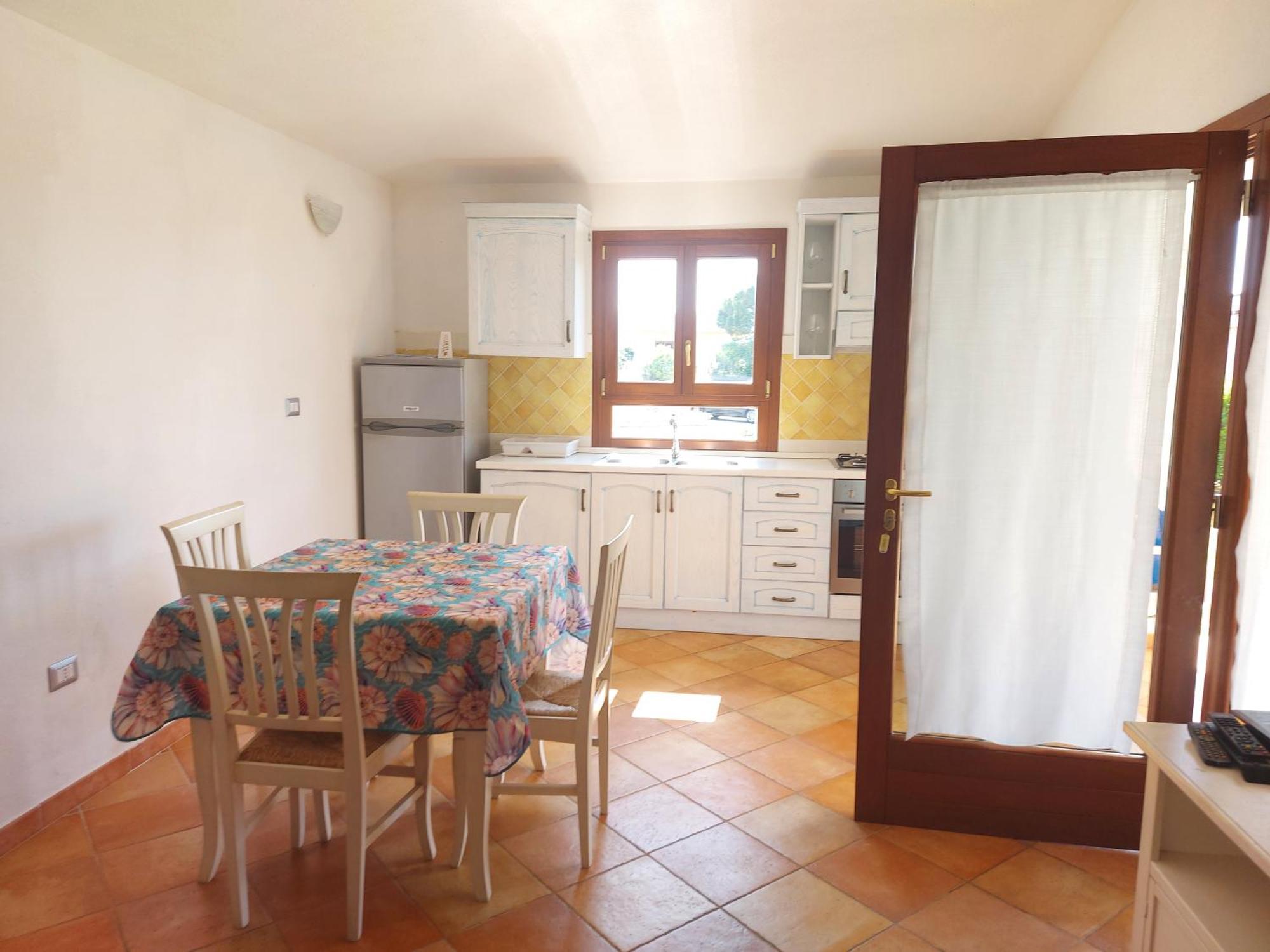 Gallura Dream Villas Budoni Rom bilde