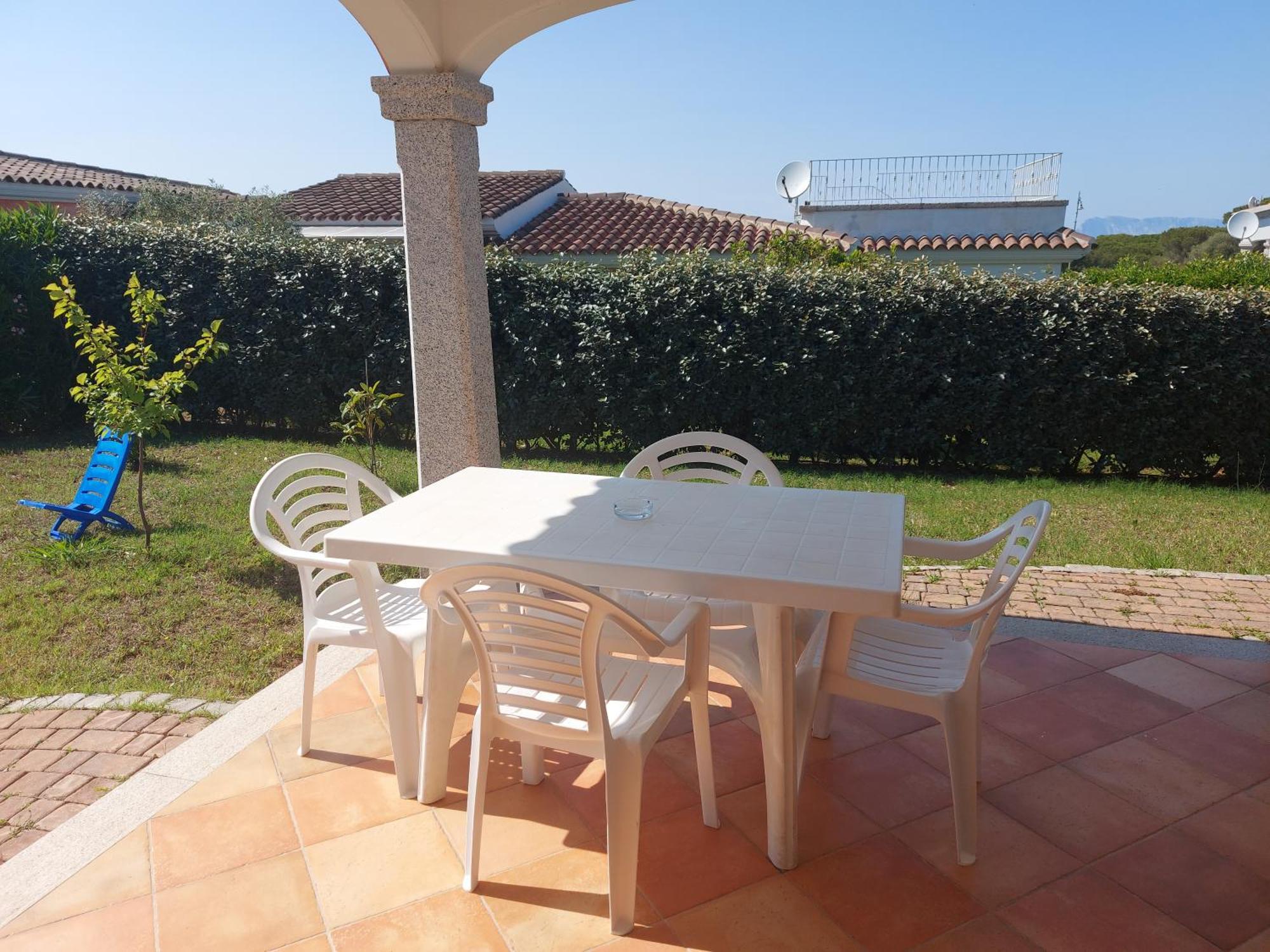 Gallura Dream Villas Budoni Rom bilde